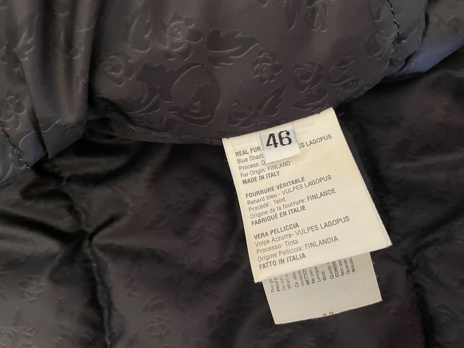 Парка Loriblu куртка жіноча