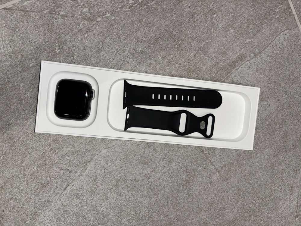 Apple watch SE (gen 2) 40 mm