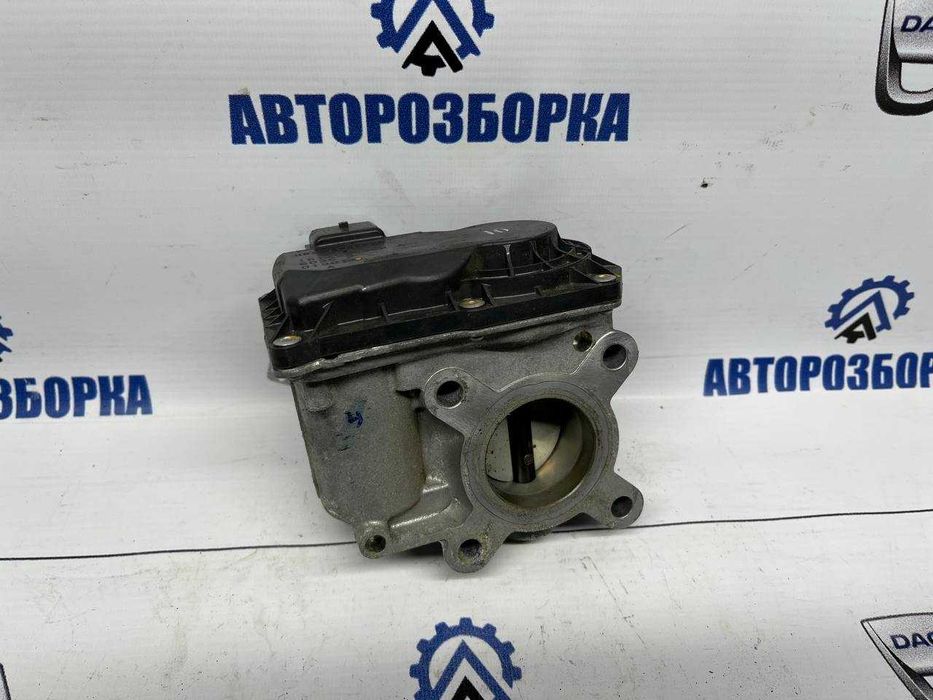 Дросельна заслінка 1.2Tce Renault Megane 4