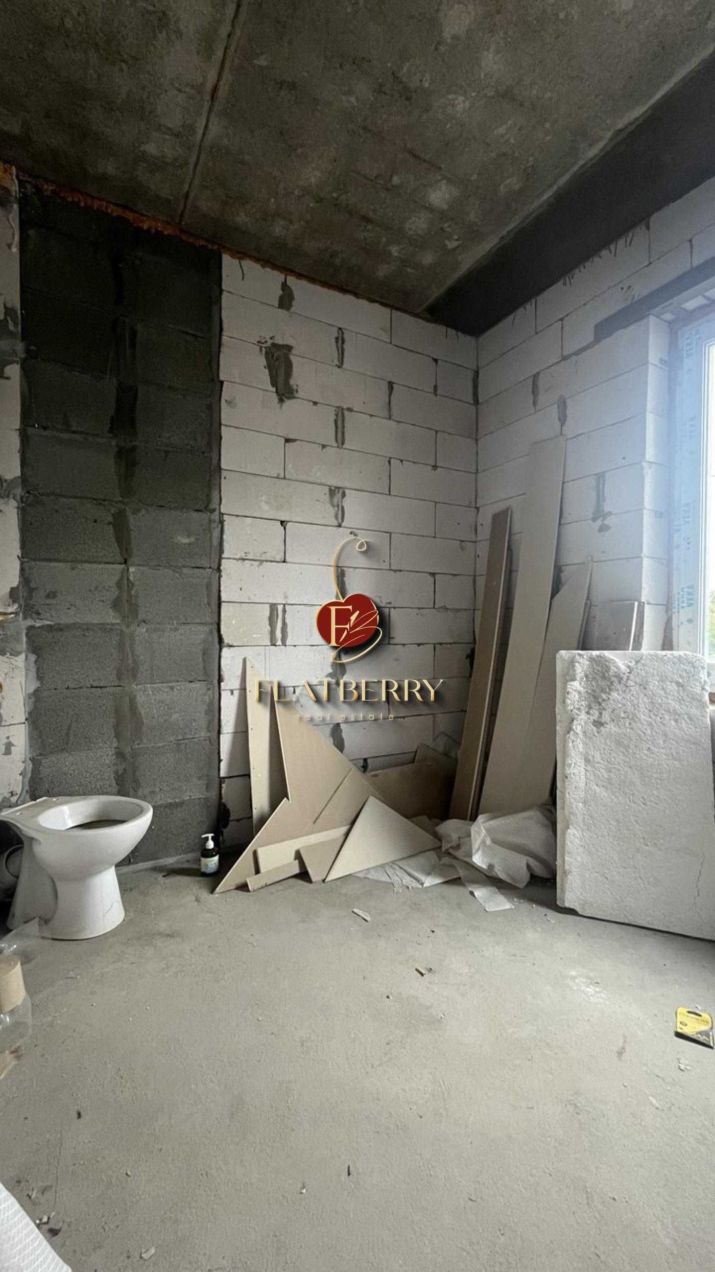 БЕЗ % Продаж таунхауса, м. Вишневе, вул. Дорошенка 12/8