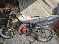 Rieju rr 50/70ccm3