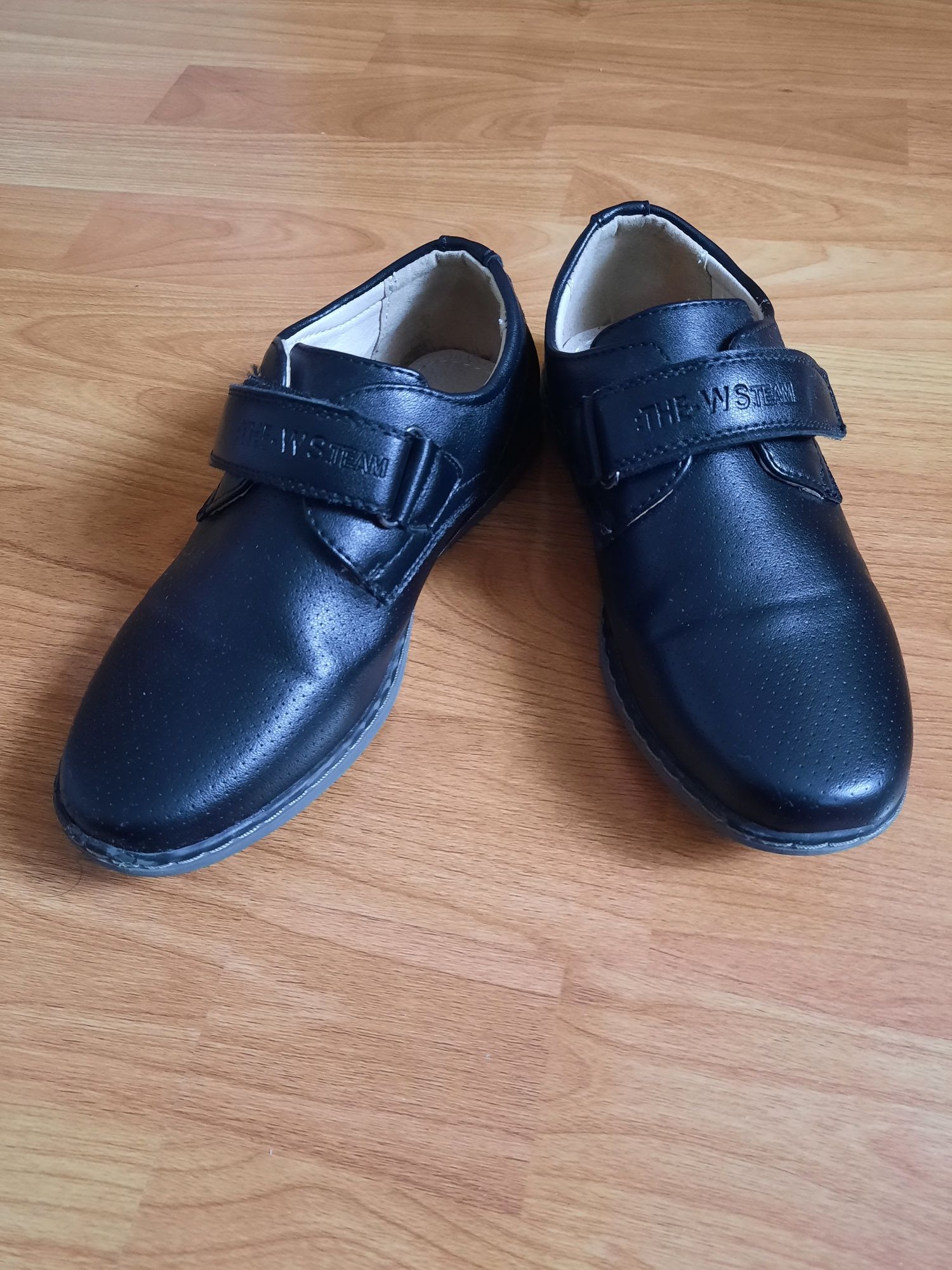 Туфли для мальчика 31-33р. 22 см