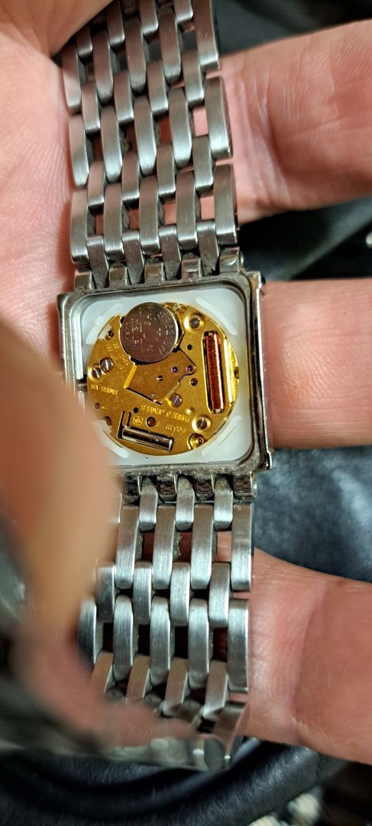 Relógio Tissot original.
