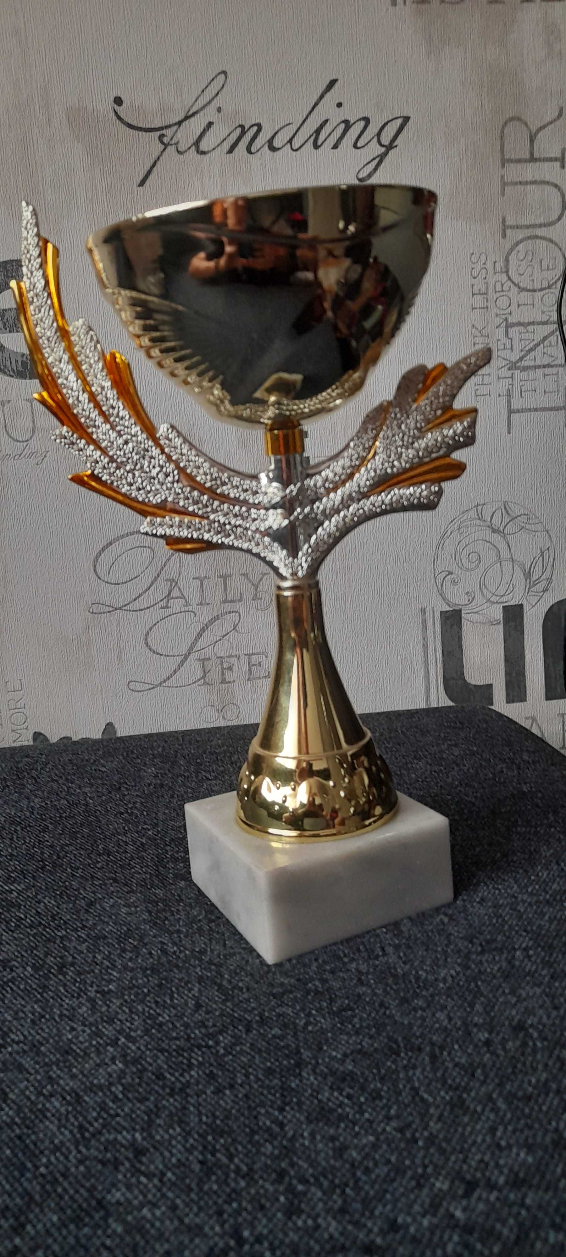 Puchar Złoty Elegancki