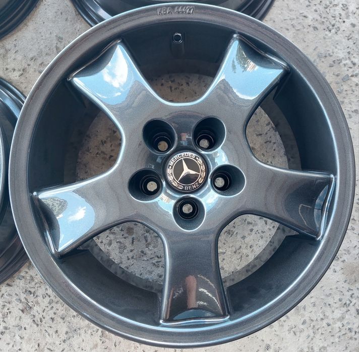 5 112 R17 Mercedes Benz E Class C Class w211 w212 Vito Viano