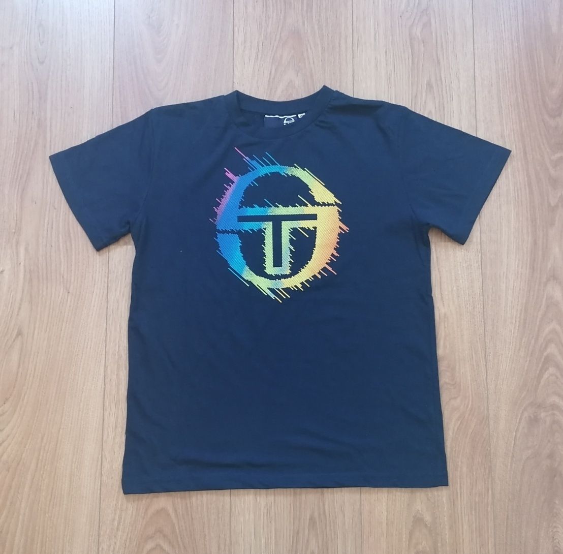 T-Shirt Sergio Tacchini