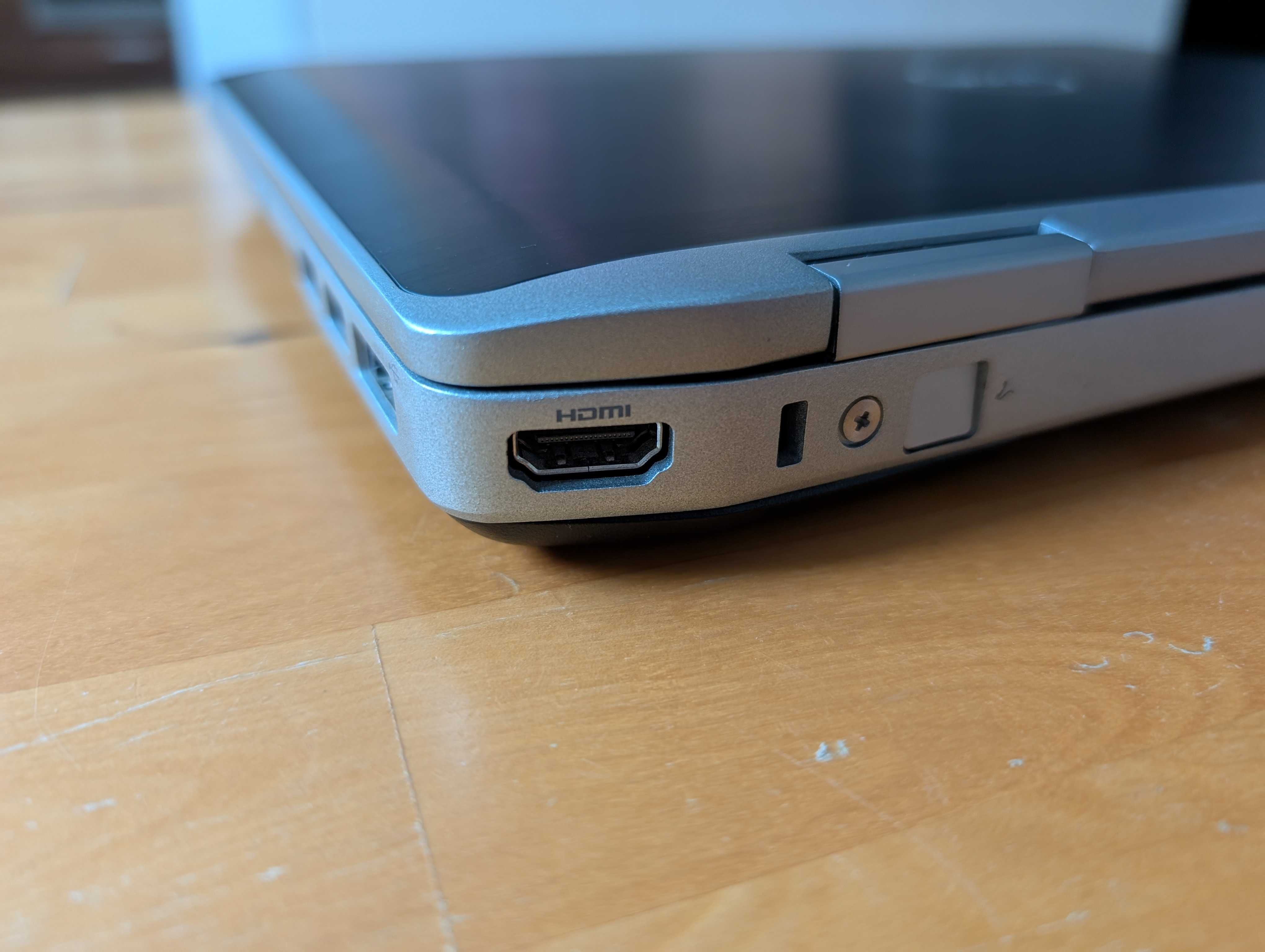 Dell Latitude E6430