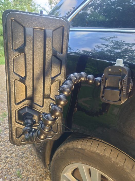 Лампа Pdr 50cm. адаптер Makita