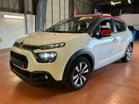 Citroën C3 1.2 PureTech Feel