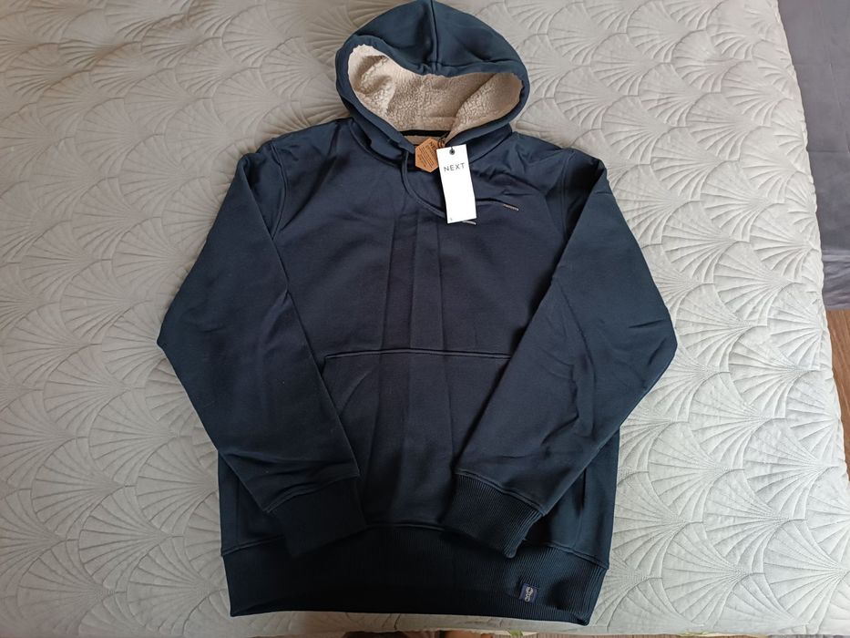 Світшот худі Next S