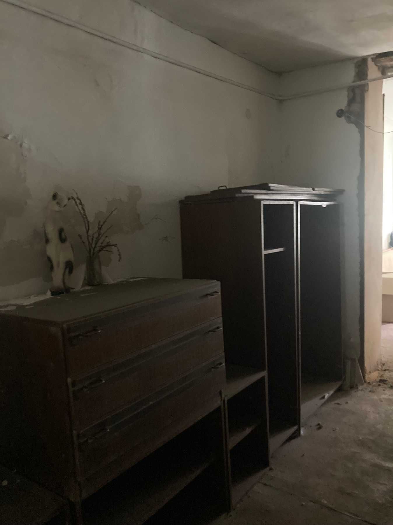 Продам 4 к кв-ру на вул. Нестерова/Виборзька (Мазепи /Петровського)