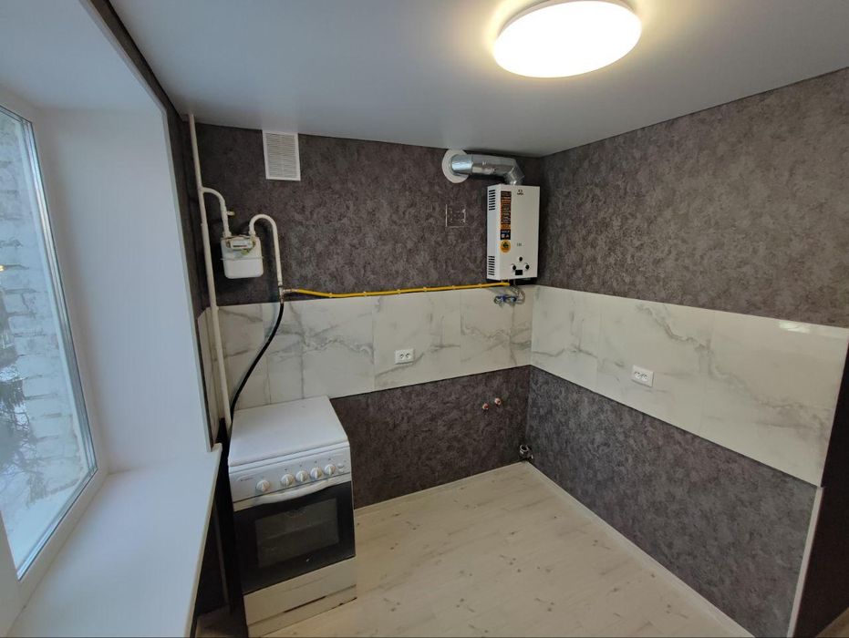 Увага! Квартира на яку ти так довго шукав! Виставка!