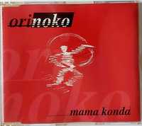 CDs Orinoko Mama Konda 1997r