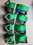 Sprzedam mocne pasy transportowe