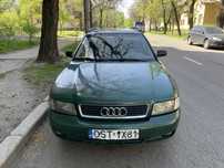 Продам Audi a4 b 5