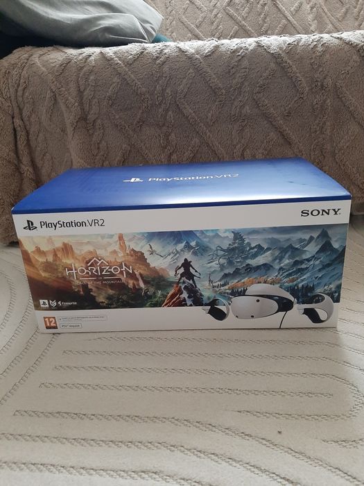 Playstation Vr2 novo !
