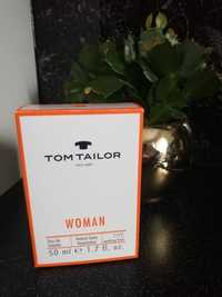 Tom tailor woda toaletowa Woman 50 ml.