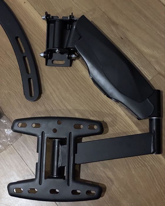 Suporte de TV de Parede Interativo Mitsai