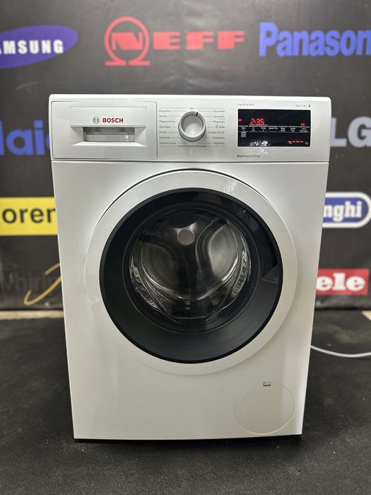 Пральна машина Bosch / А+++ / пральная / з Німеччини