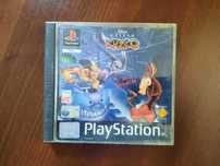Disney's Keizer Kuzco Disney Lama PSX ps1