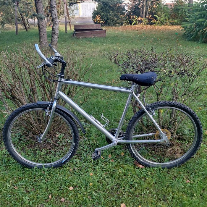 Rower górski 2sztuki