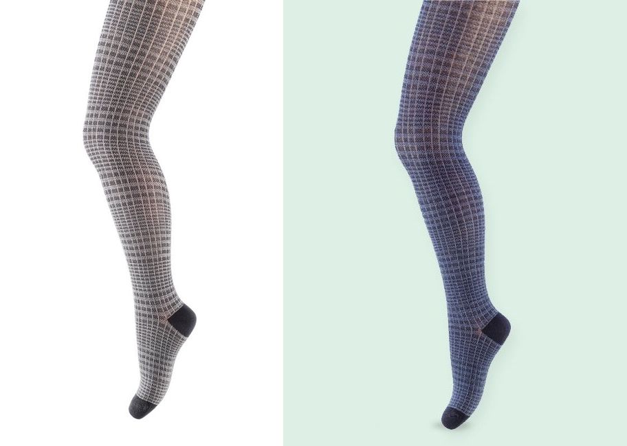 cienkie rajstopy dziewczęce Gatta Gabriella 116 128 NOQ knittex
