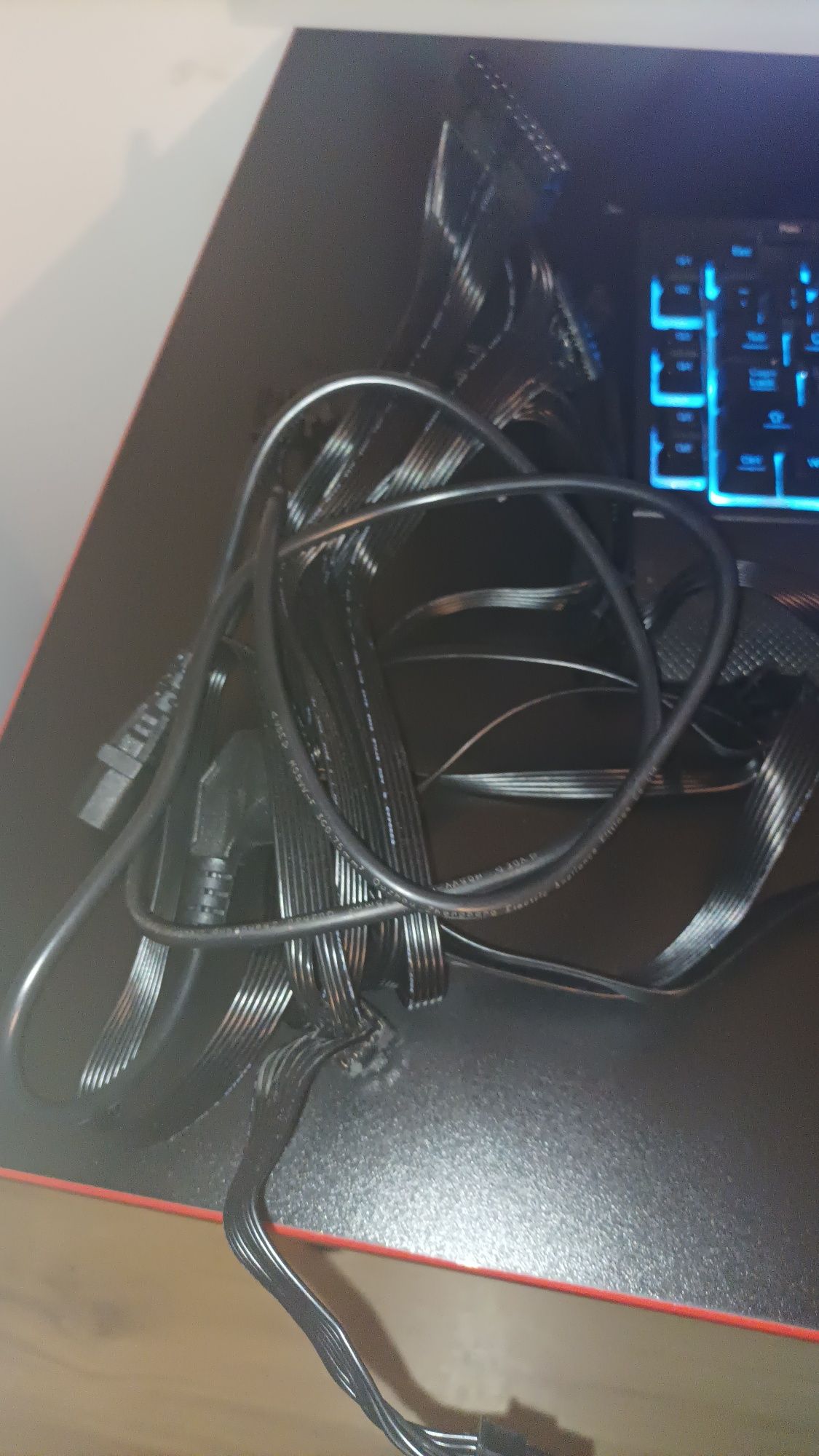 Gigabyte 750 Wat 80+gold ATX 3.0