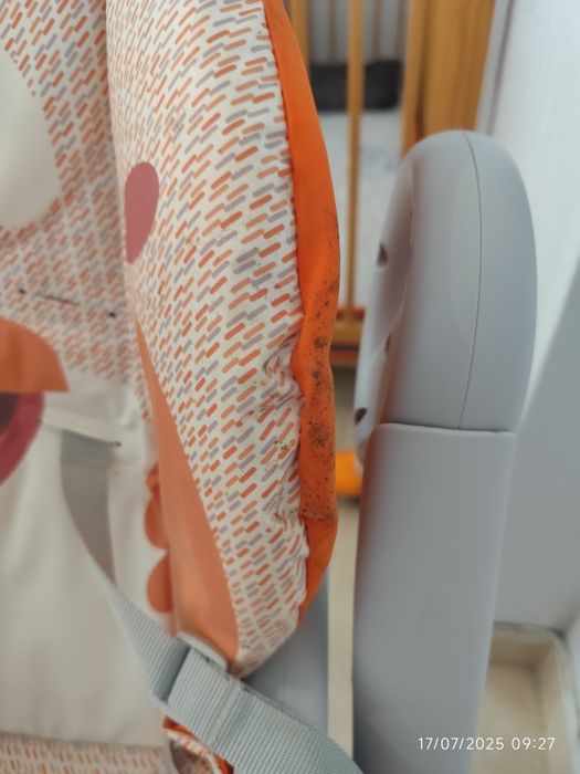 Chicco Cadeira Alta Evolutiva Polly 2 Start