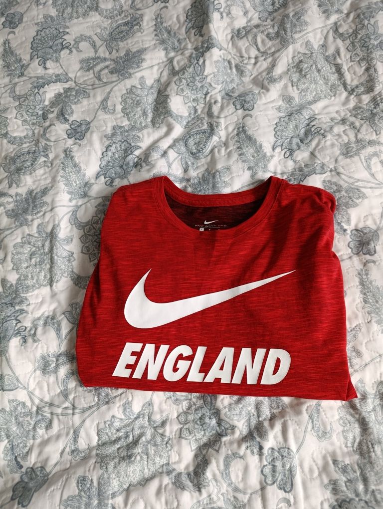 Koszulka męska Nike Dri-Fit Anglia L