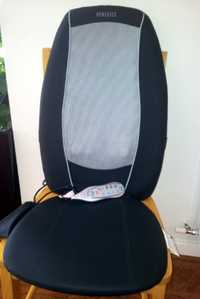 Cadeira massagem Homedics Shiatsu