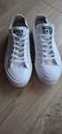 Converse CHUCK TAYLOR ALL STAR platform r.35