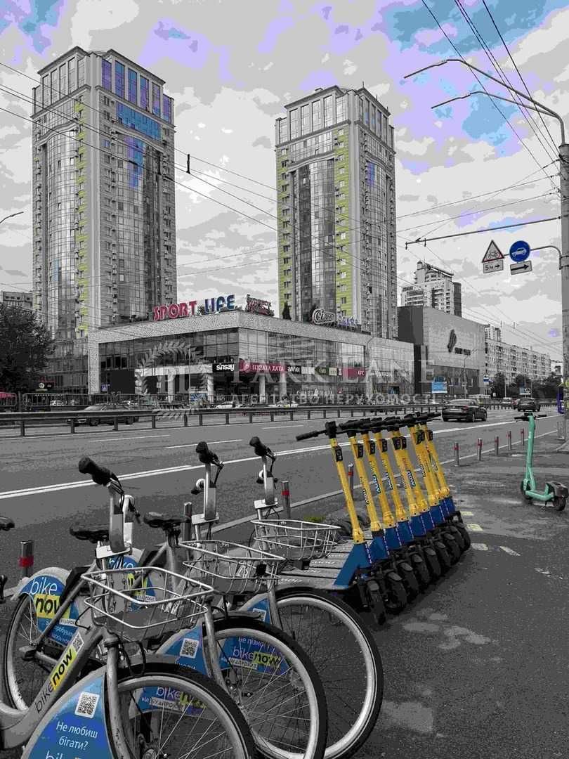 ЖК Старокиївський, квартира з ремонтом, Метро Політехнічний інститут