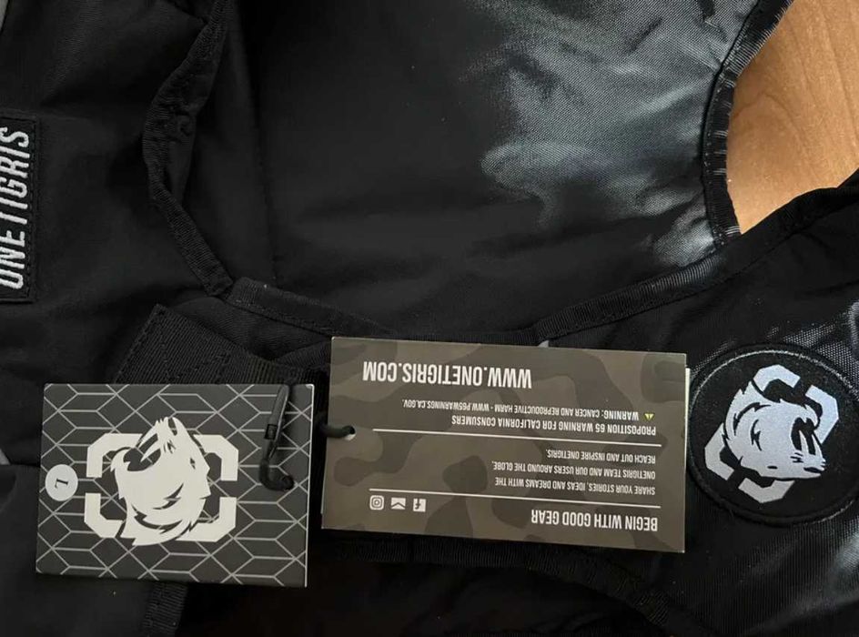 Ubranko dla psa Onetigris romiar L