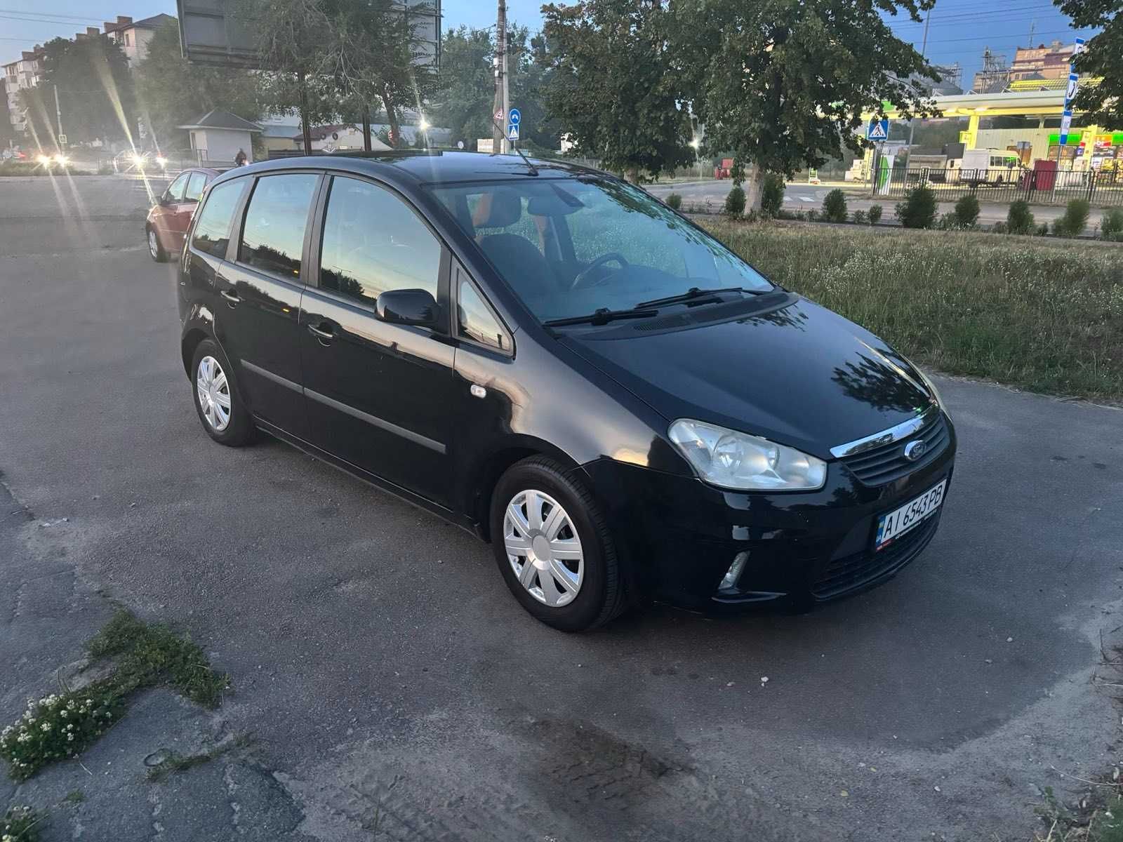 Продам FORD Focus C-Max, 2007 р.в.