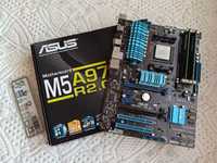 Комплект FX8320E/16GB DDR3/asus M5A97 R2.0