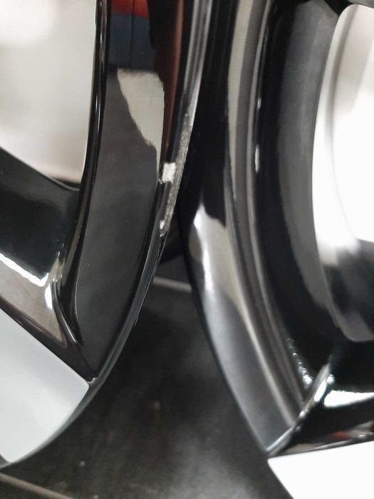 19" Koła letnie- AUDI A4 S4 ( 8K ) S-Line - Rotor! NOWE 2022