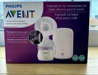 Bomba Tira-Leite Natural Elétrica - Philips Avent