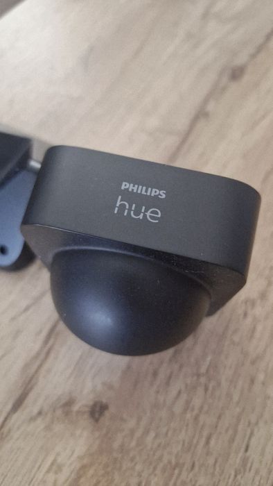 Zewnętrzny czujnik ruchu Philips HUE