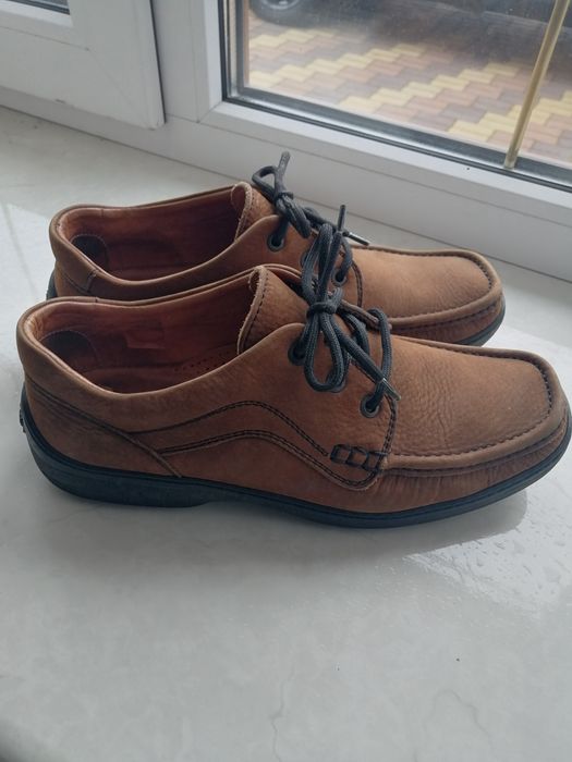 Туфли мокасины Италия оригинал