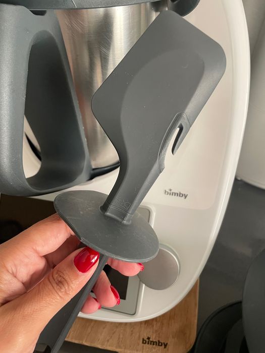 Bimby tm6 nova - com garantia