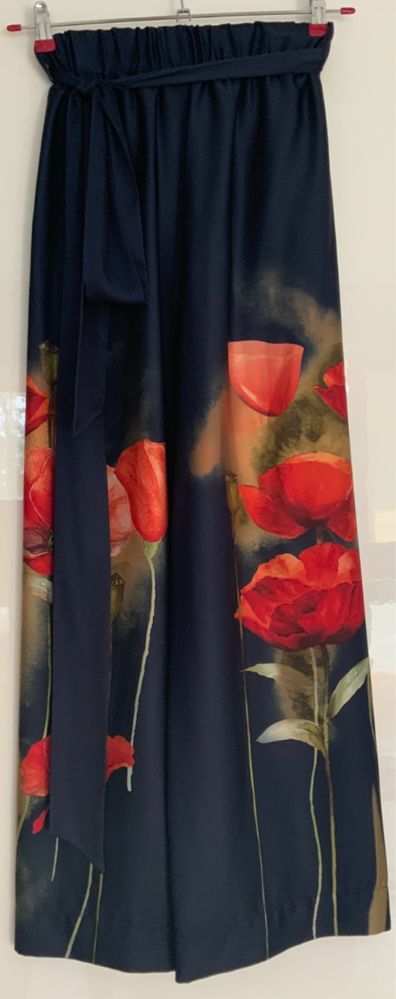 Spodnie eleganckieTwin Set