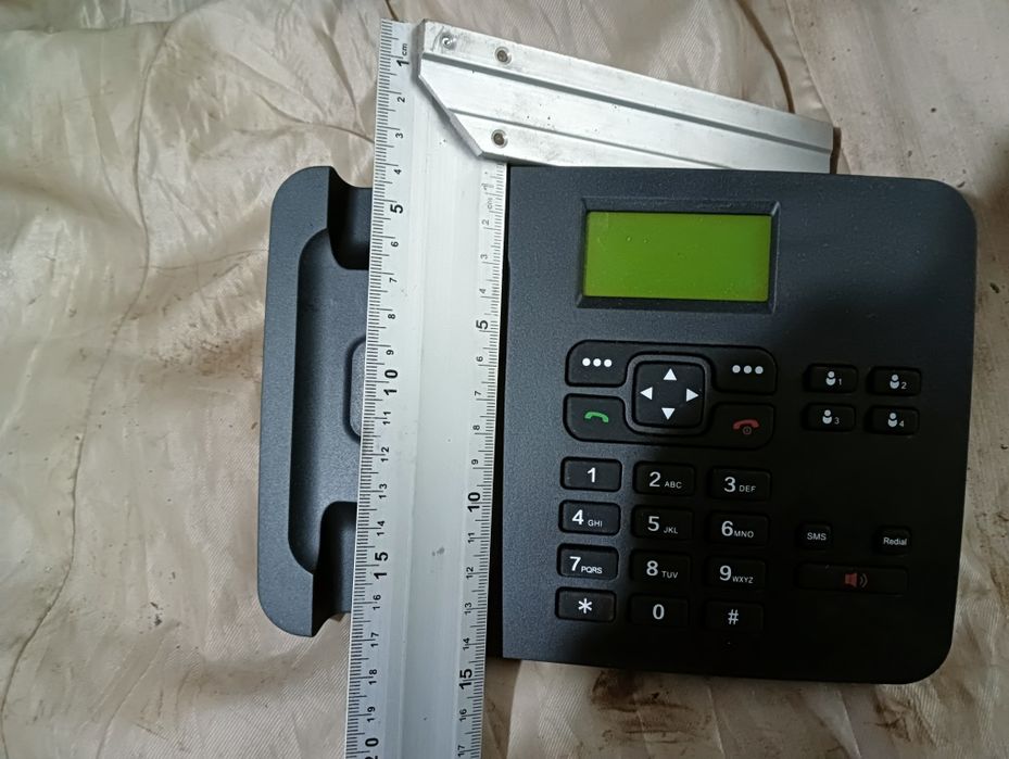 Мобільний телефон, кнопочний телефон, бабушкафон