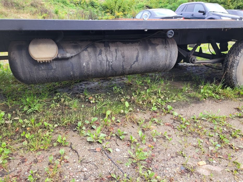 Autolaweta, pomoc drogowa traffic