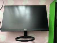 Monitor acer r221q