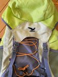 Продам рюкзак Salewa Baegdoo 28