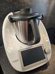 Thermomix TM 6 stan bdb Zabrze