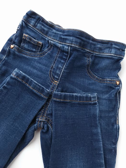 Реглани, джинси, лосіни