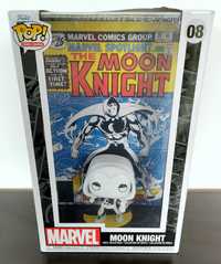 Figurka Funko Pop - Moon Knight - Comic Covers #08 Marvel Spotlight