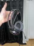 Headset Gamer Krom Kappa