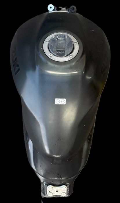 Zbiornik Paliwa z Owiewkami do Suzuki SV650, 2016-